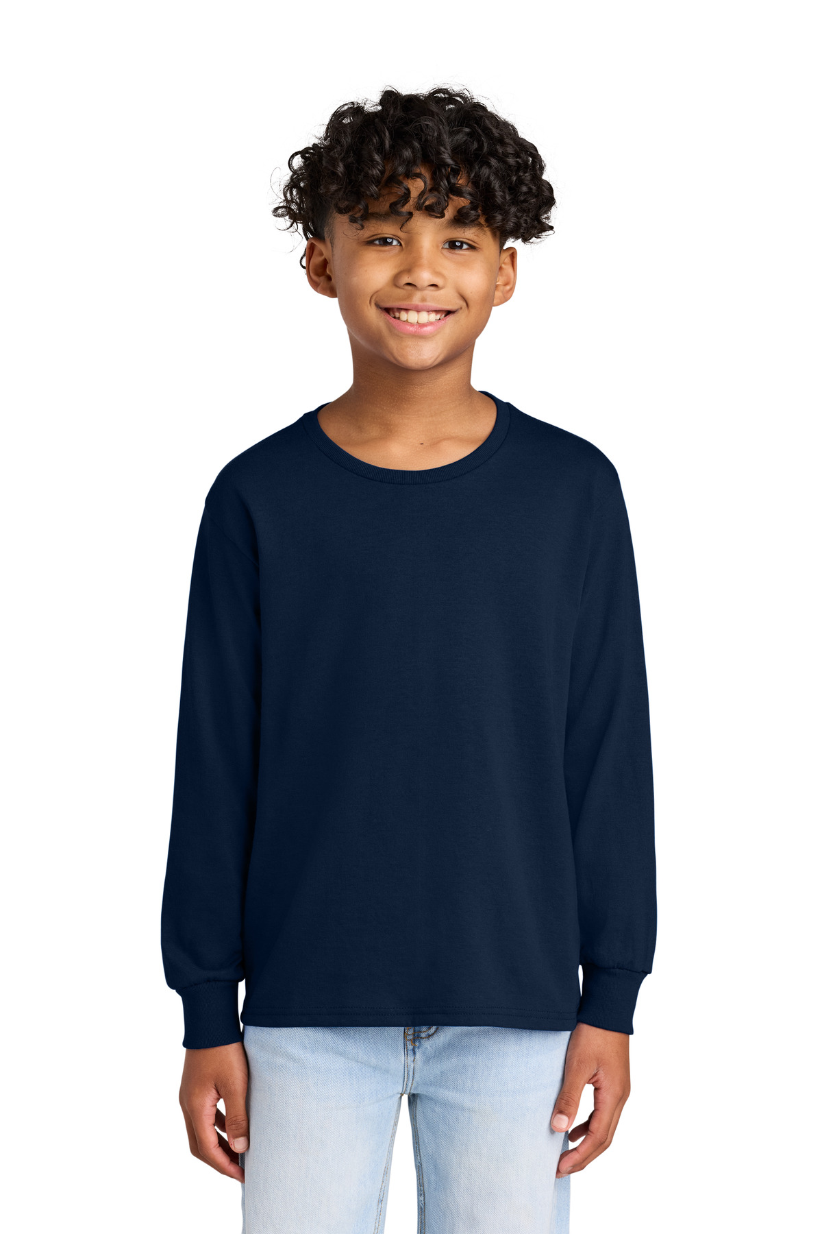 Small