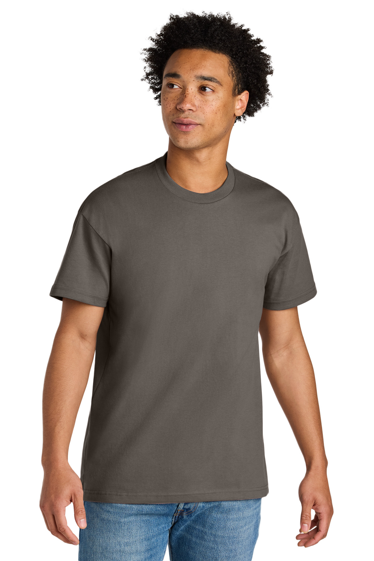 Large