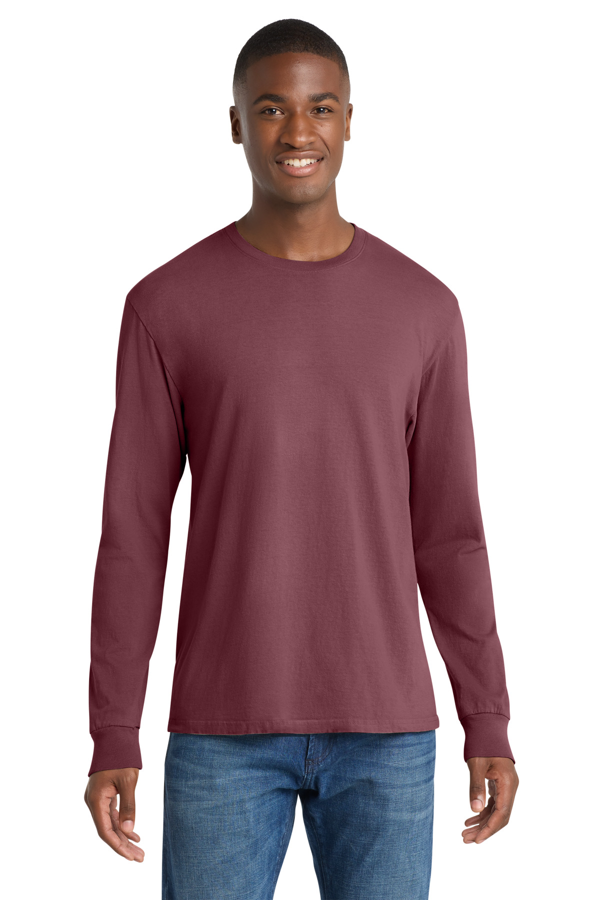 Large