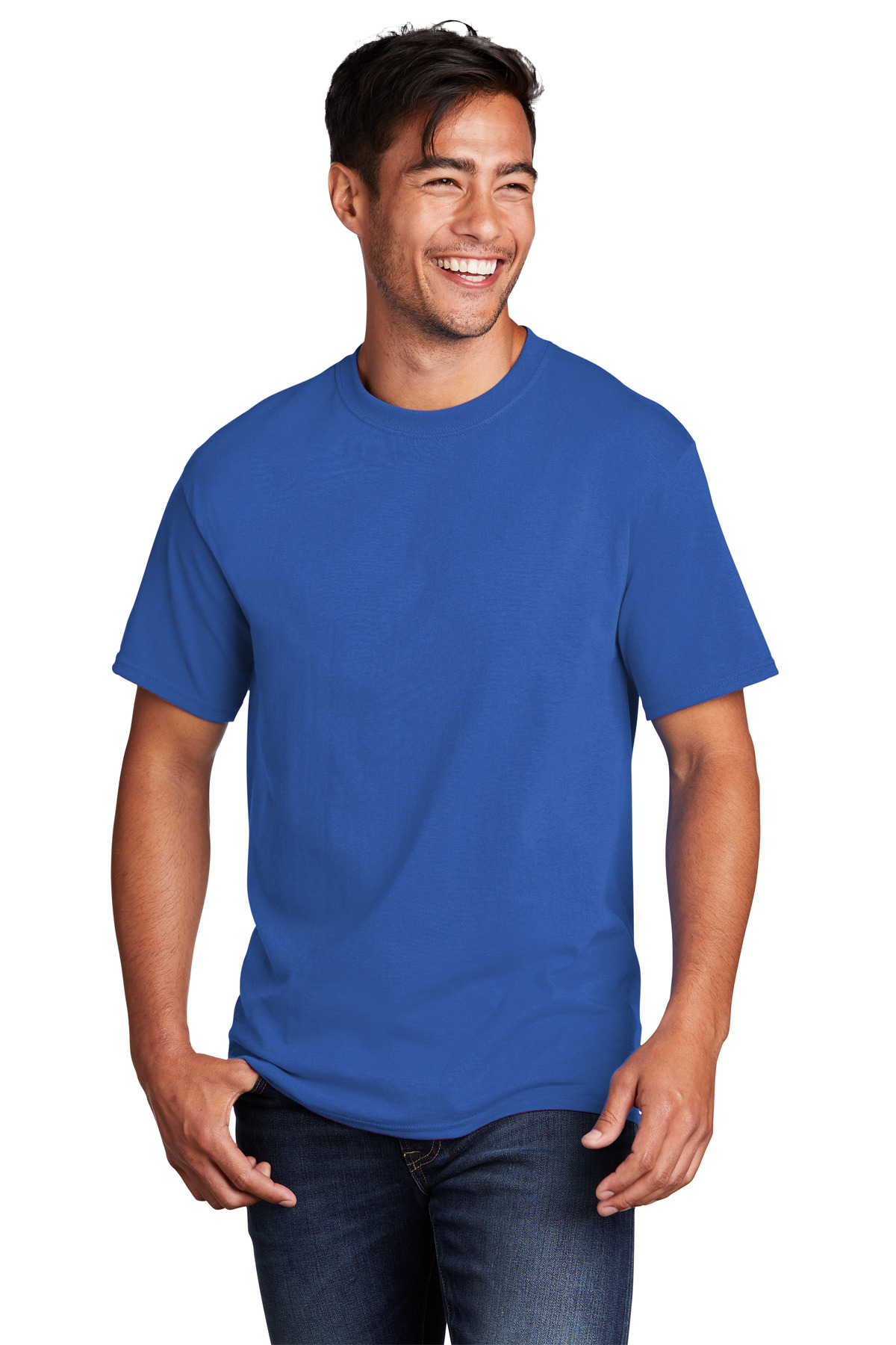 Large