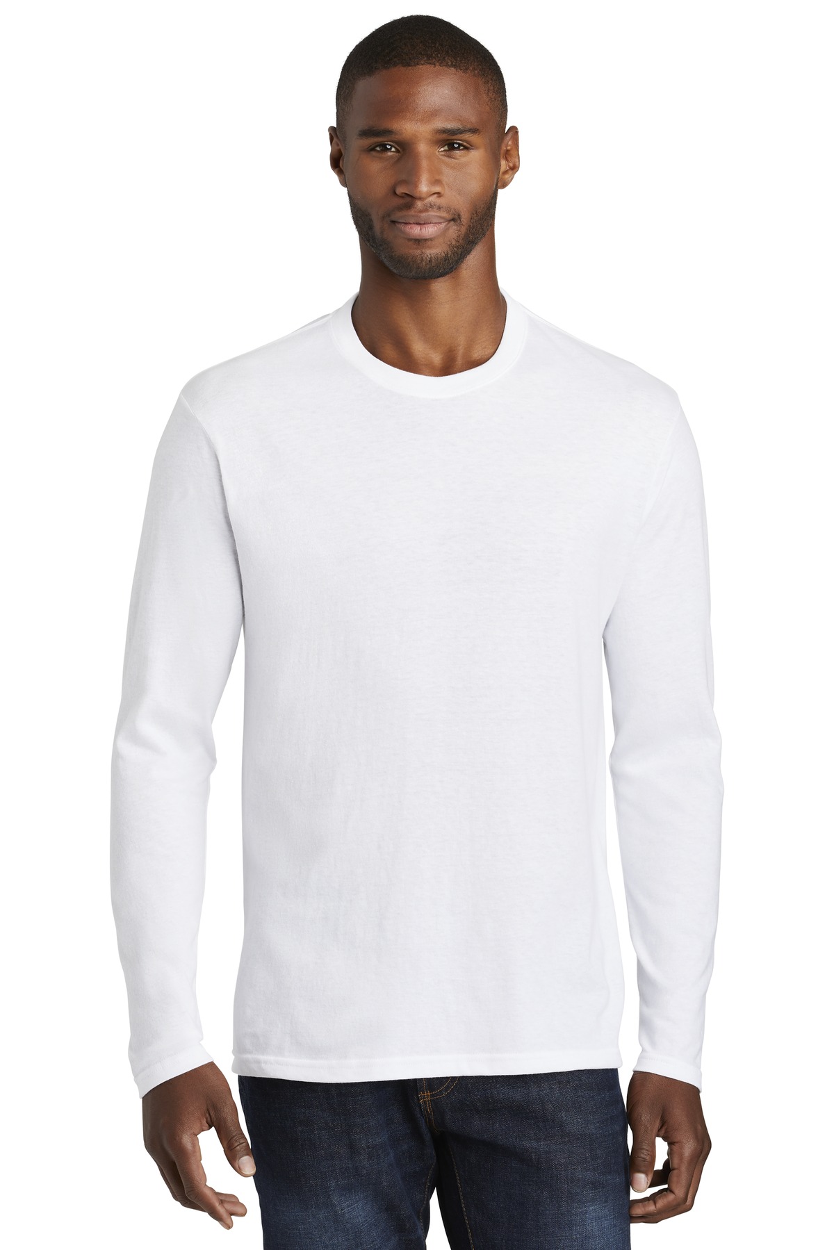 Ring Spun, Long Sleeve, Specialty