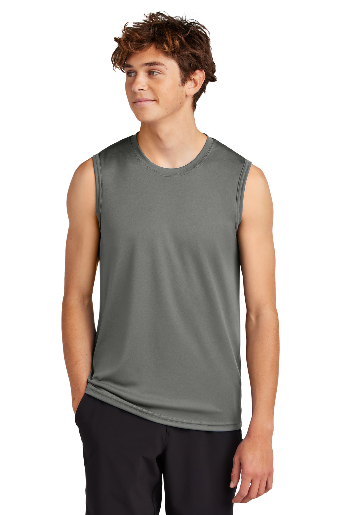 Large