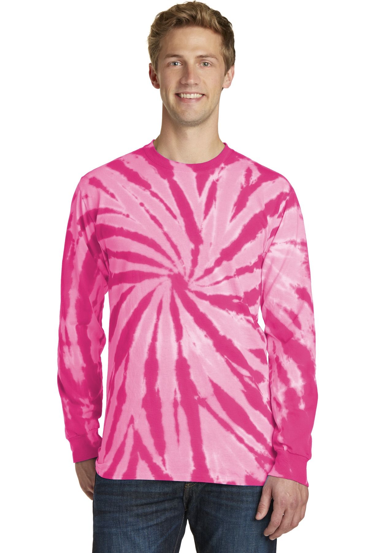 5-5.6 100% Cotton, Specialty, Long Sleeve