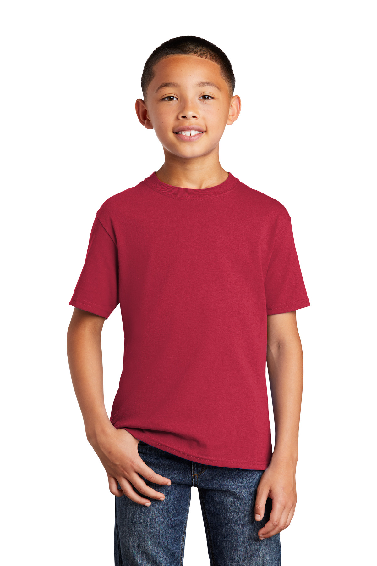 Small