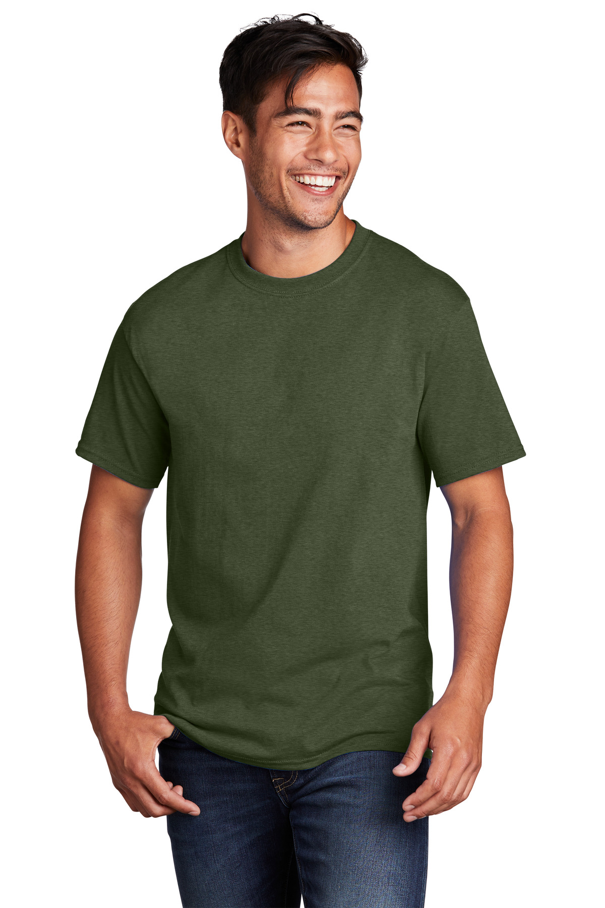 Large