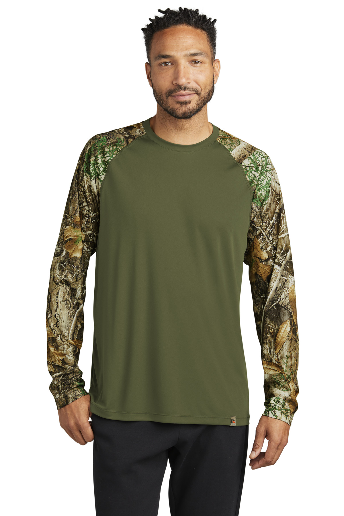 Long Sleeve, Performance