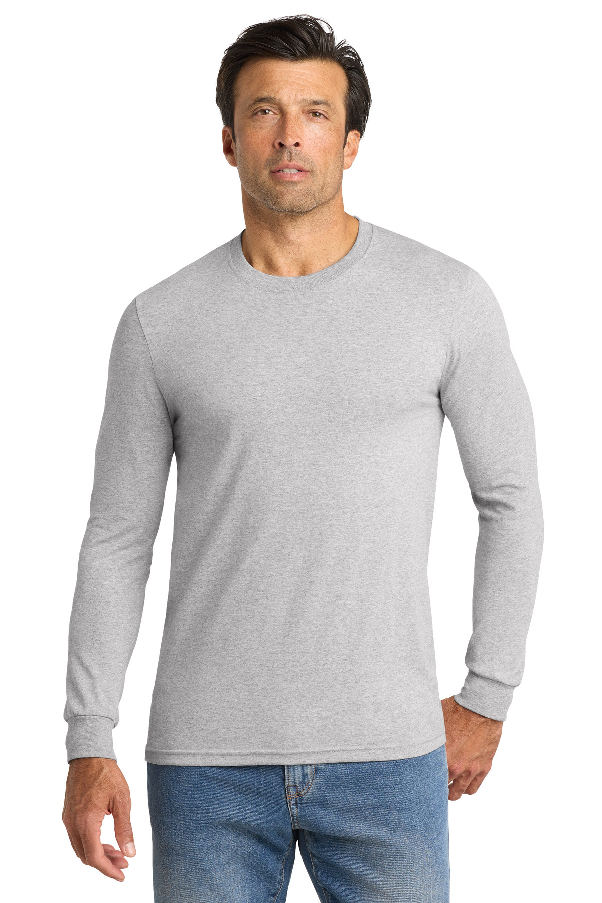 Large