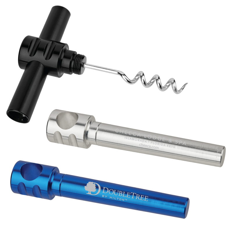 Bottle Openers & Corkscrews