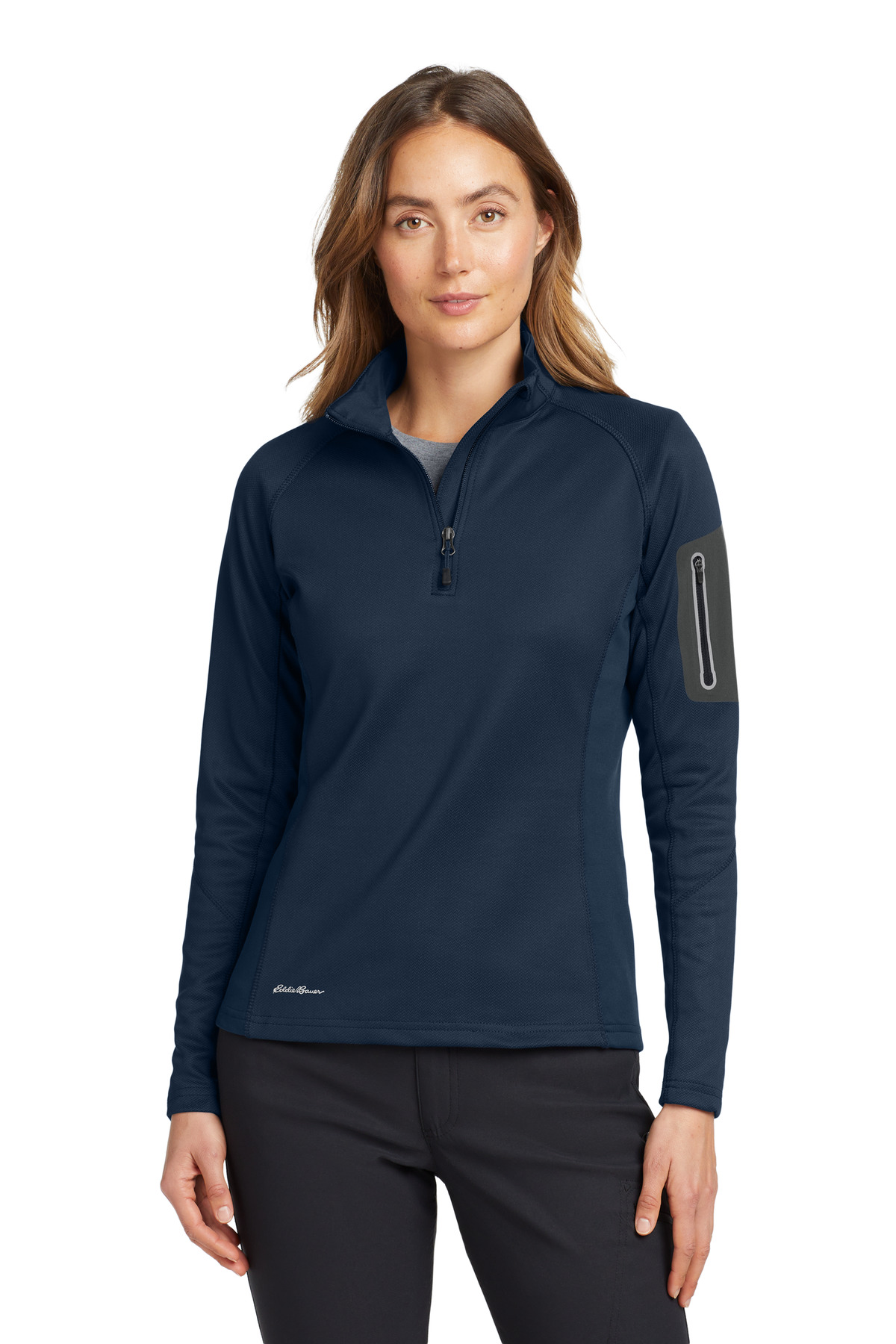 Women's, Polyester Fleece