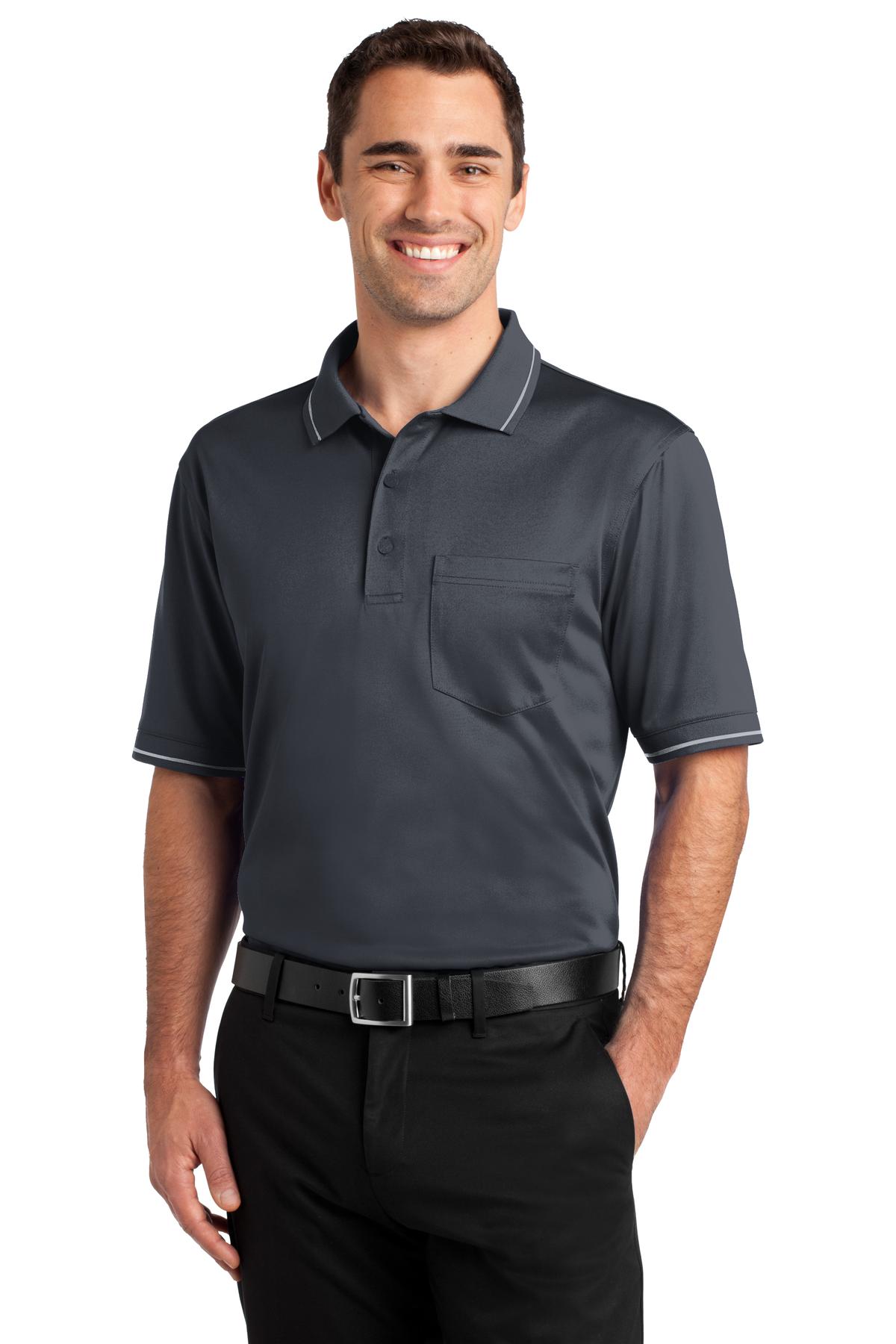 Industrial Work Shirts, Polos
