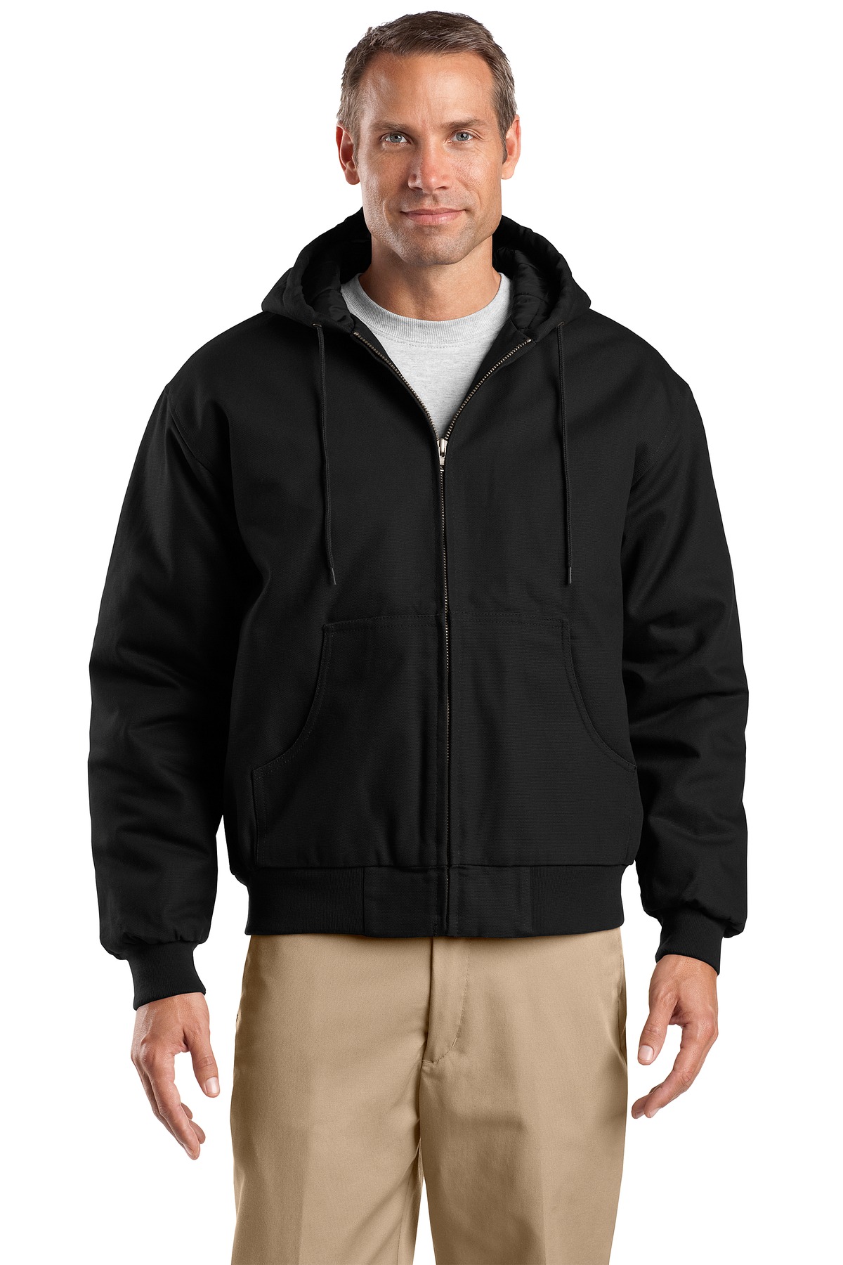 CUSTOM