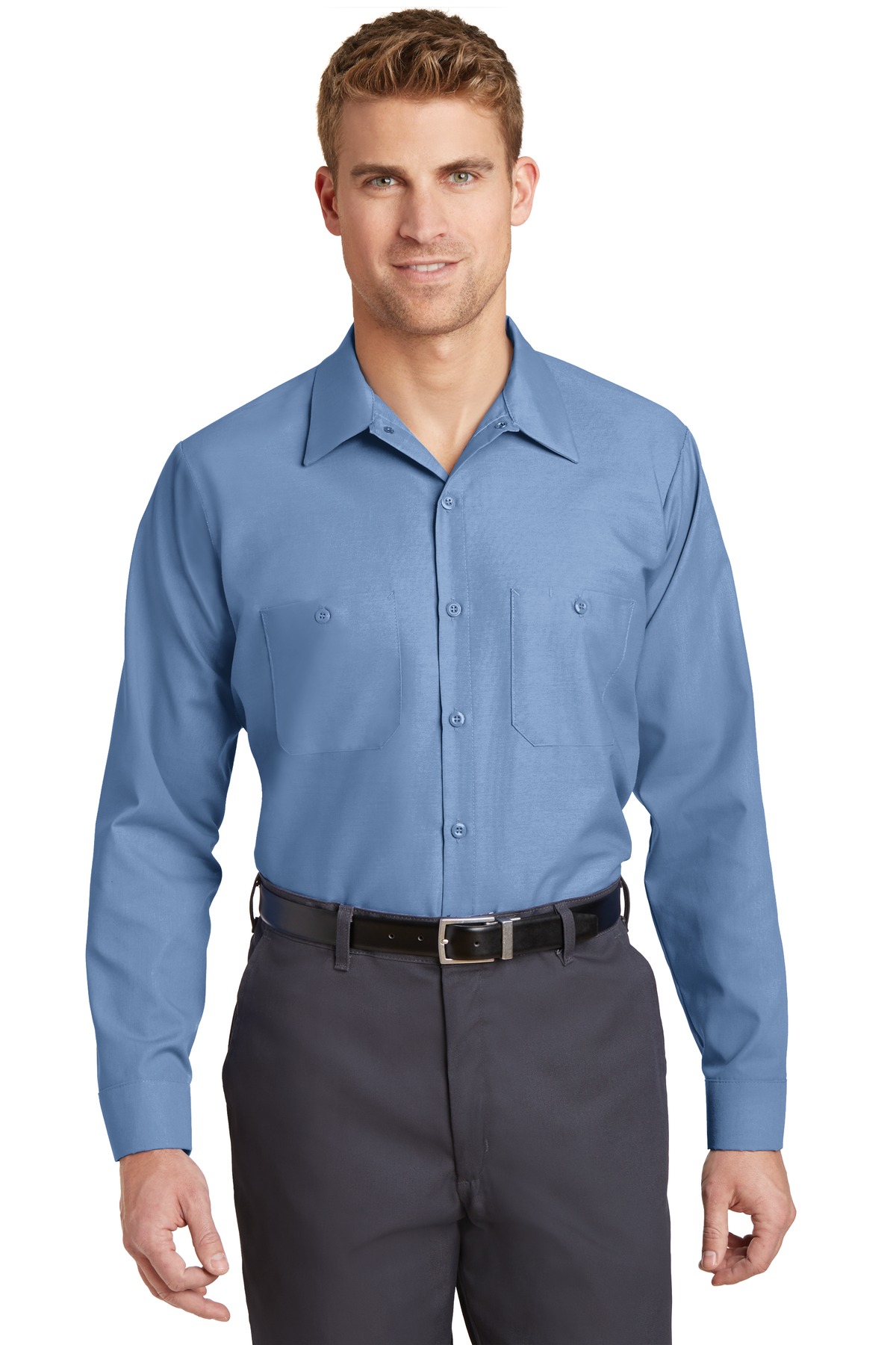 Woven Shirts