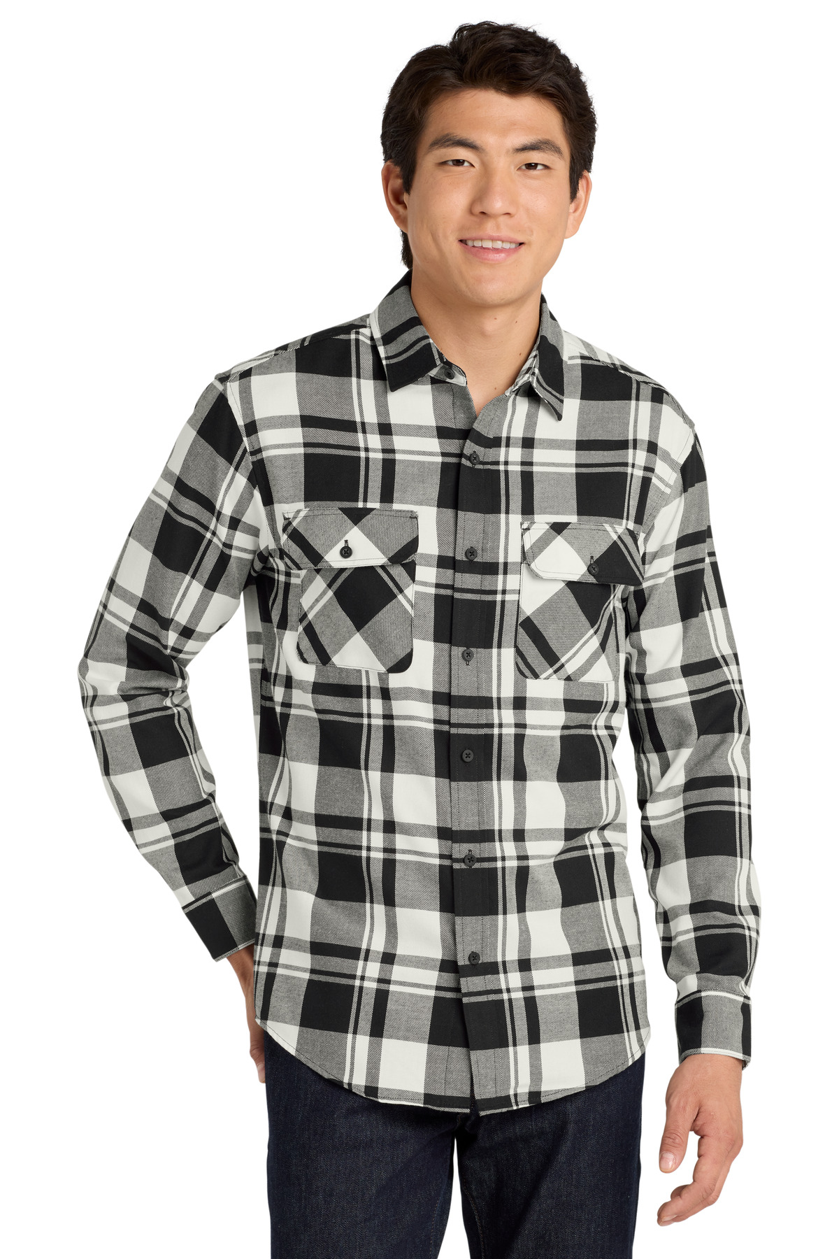 Cotton/Poly Blend