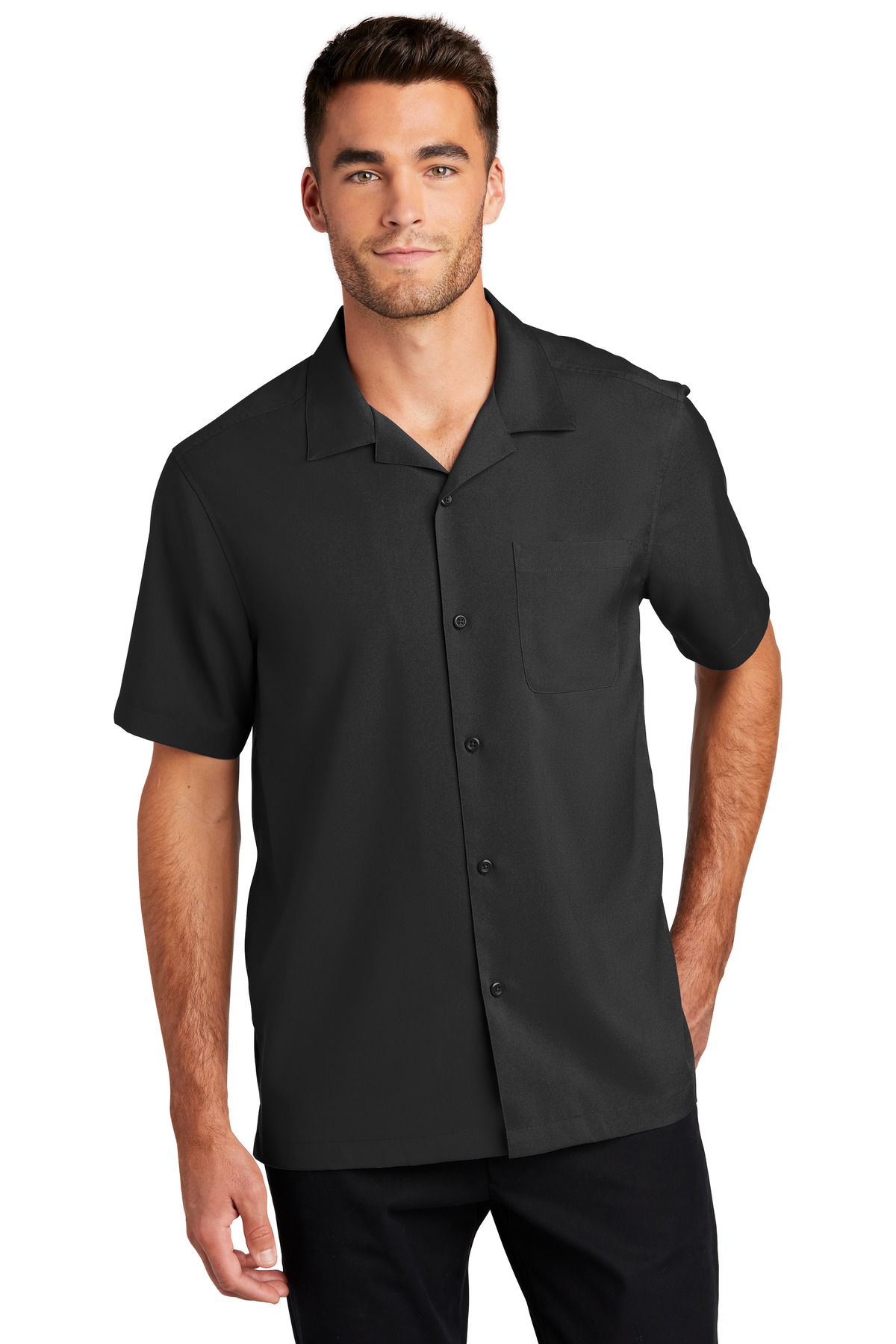 Camp Shirts, Premium Wovens