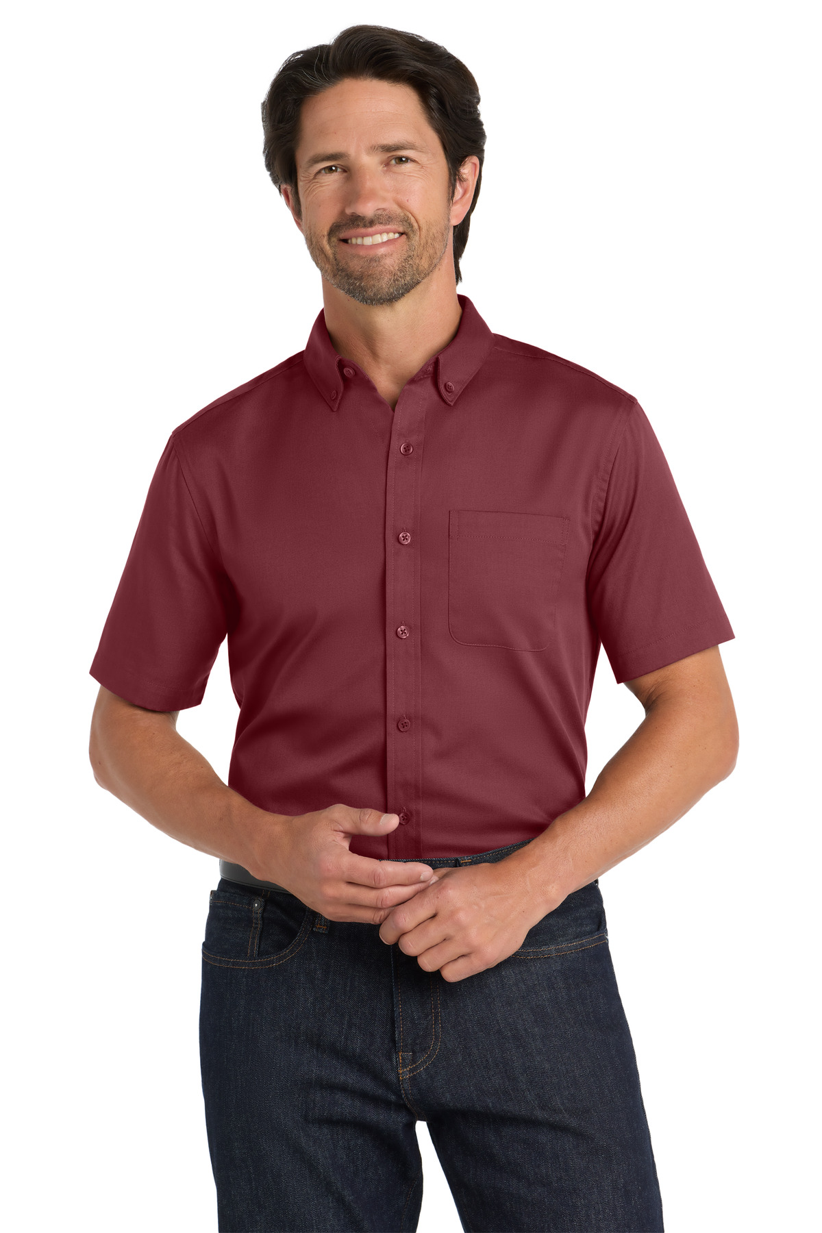 Large