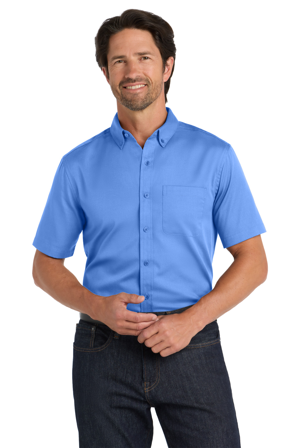 Easy Care, Workwear