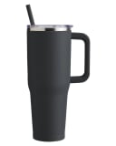 DARK CHARCOAL