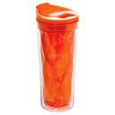 TRANSLUCENT ORANGE
