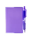 TRANSLUCENT PURPLE