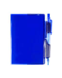 TRANSLUCENT BLUE