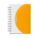 TRANSLUCENT ORANGE
