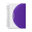 TRANSLUCENT PURPLE
