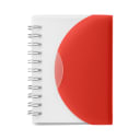 TRANSLUCENT RED