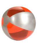 TRANSLUCENT RED