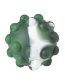 DARK GREEN SWIRL