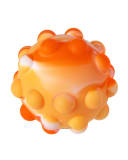 ORANGE SWIRL