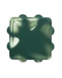 DARK GREEN SWIRL