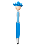 ELECTRIC BLUE
