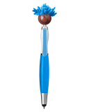 ELECTRIC BLUE