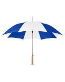 WHITE-BLUE-REFLEX
