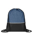 HEATHER NAVY