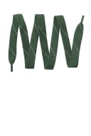 Forest Green/ White