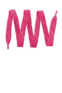 Neon Pink/ White