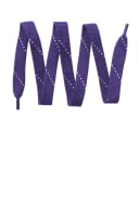 Purple/ White