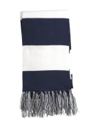 True Navy/ White