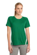 Kelly Green/ White