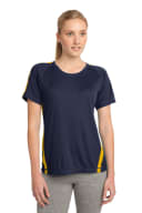 True Navy/ Gold