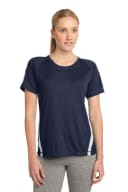 True Navy/ White