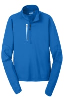 Electric Blue