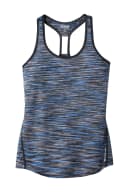 Electric Blue Space Dye