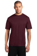 Athletic Maroon