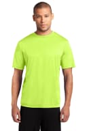 Neon Yellow