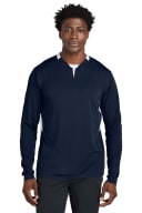 True Navy/ White