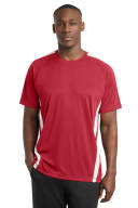 True Red/ White