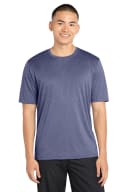 True Navy Heather