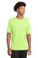Lime Shock Electric